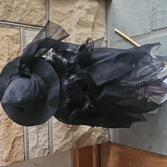 Wizard of Oz Wicked Witch of the West Porcelain Doll Paradise Galleries - Picture 6 of 10